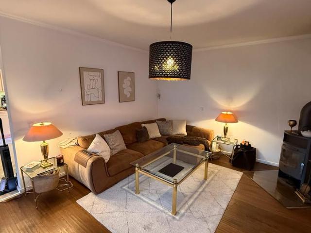 Wohnung kaufen in Hombruch, Dortmund