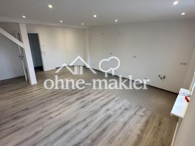 Apartment mieten in Weststadt, Pforzheim