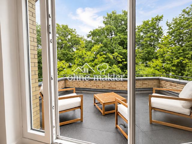 Apartment kaufen in Altona, Hamburg