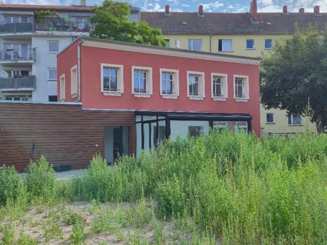 Haus kaufen in Brandenburg, Bahnhofsvorstadt Haus kaufen in Brandenburg, Bahnhofsvorstadt