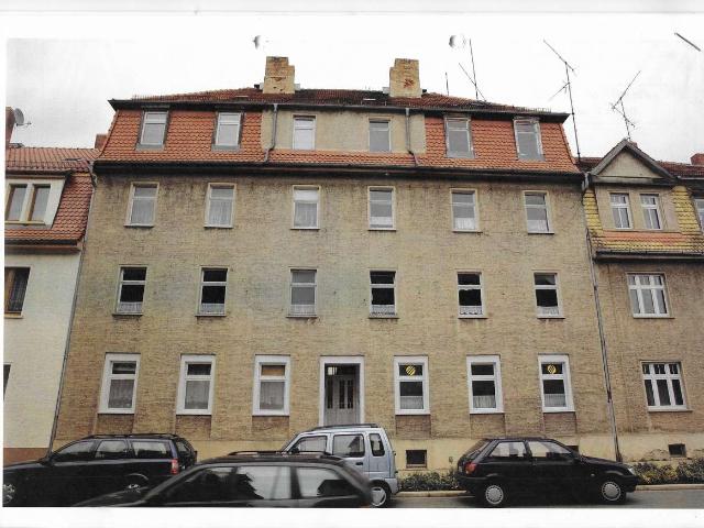 Wohnung kaufen in Schellsitz, Naumburg (Saale)