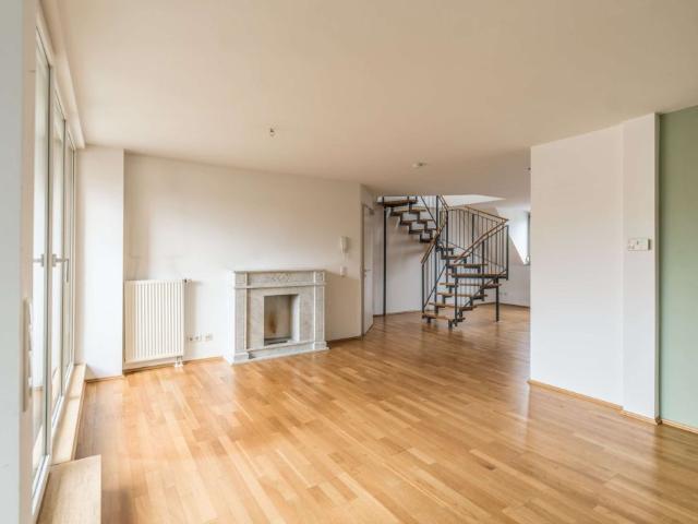 Apartment mieten in Wiesbaden, Hessen