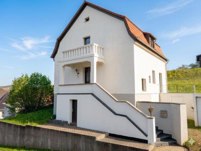 Haus kaufen in Merzig