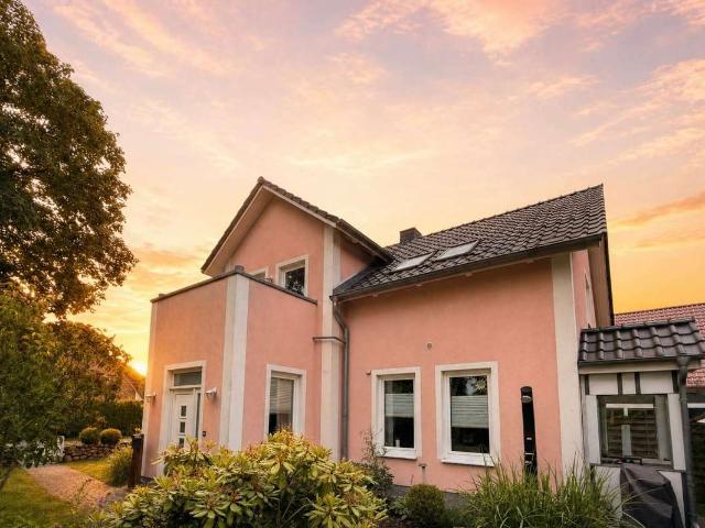 Haus kaufen in Bargfeld-Stegen, Kreis Stormarn