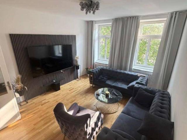 Apartment mieten in Wien
