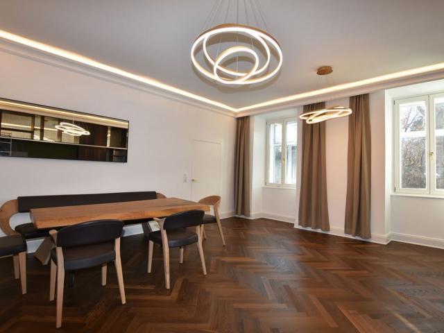 Wohnung kaufen in Graz, Gersdorf-Feistritz