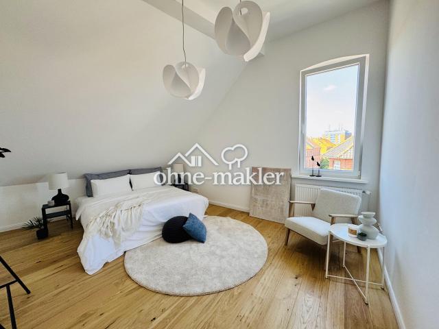 Apartment kaufen in Kaltenmoor, Lüneburg