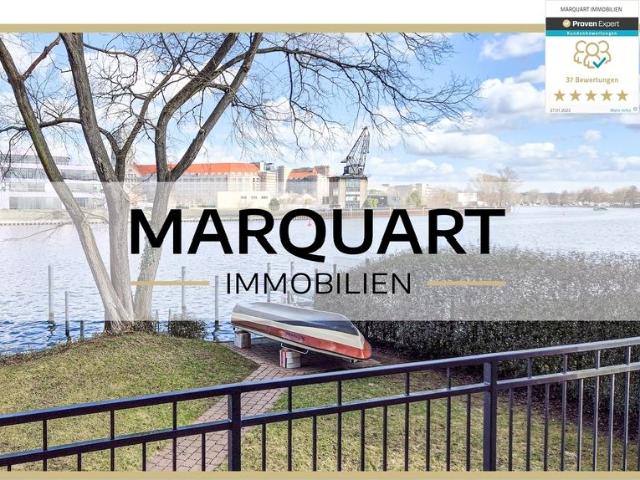Apartment mieten in Treptow–Köpenick, Berlin