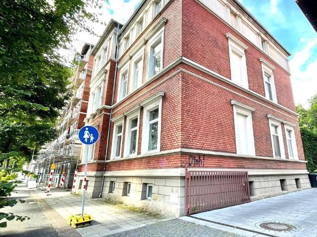 Etagenwohnung kaufen in Braunschweig