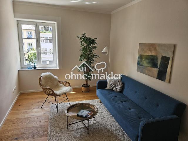 Apartment kaufen in Saarburg