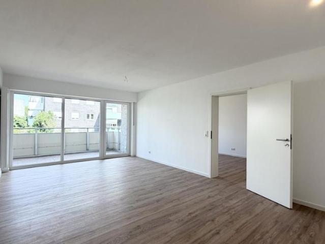 Apartment mieten in Refrath, Bergisch Gladbach