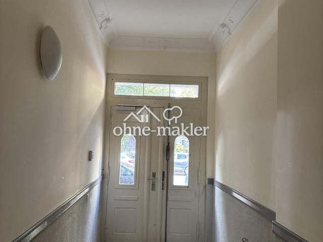Apartment kaufen in Tegel, Berlin