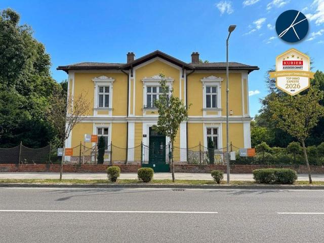 Gewerbe mieten in St. Pölten, Niederösterreich