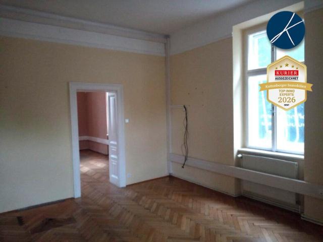 Büro kaufen in St. Pölten, Niederösterreich