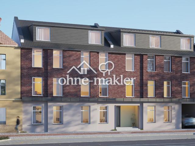 Apartment kaufen in Bismarck, Gelsenkirchen