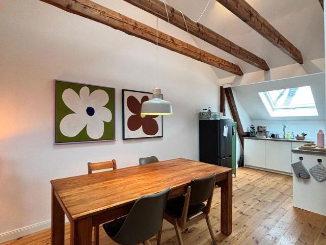 Dachgeschosswohnung mieten in Duisburg, Nordrhein-Westfalen