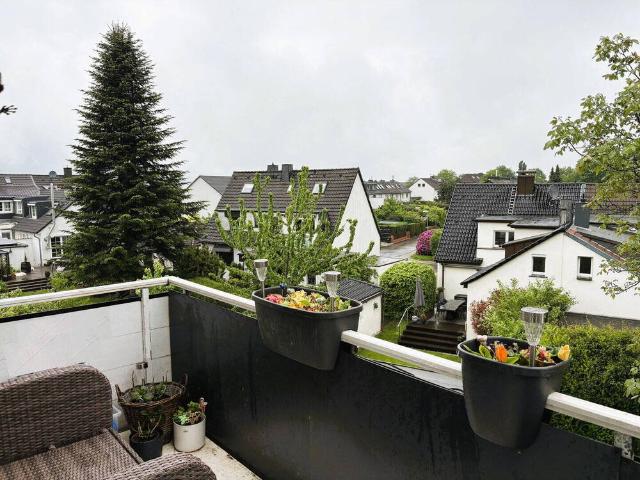 Wohnung kaufen in Haarzopf, Essen
