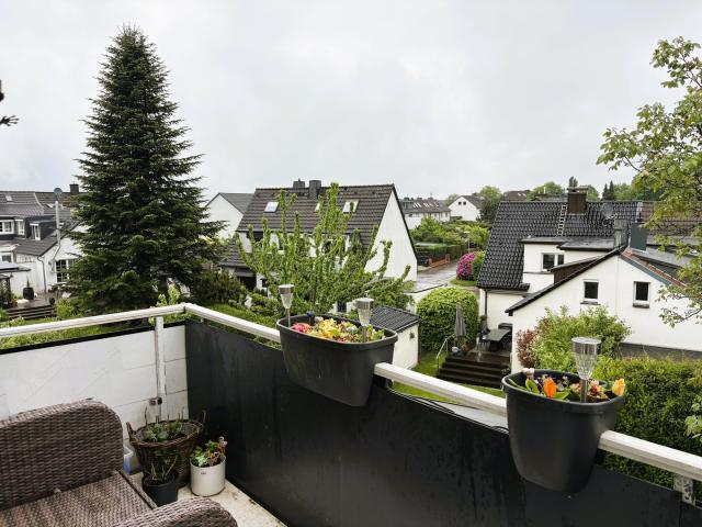 Wohnung kaufen in Haarzopf, Essen