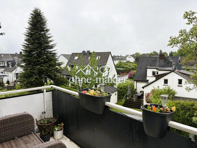 Apartment kaufen in Haarzopf, Essen
