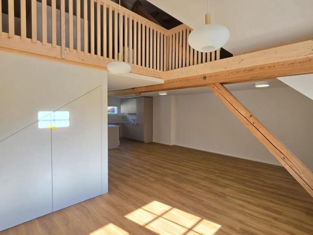 Apartment mieten in Benzenrüti, Heiden