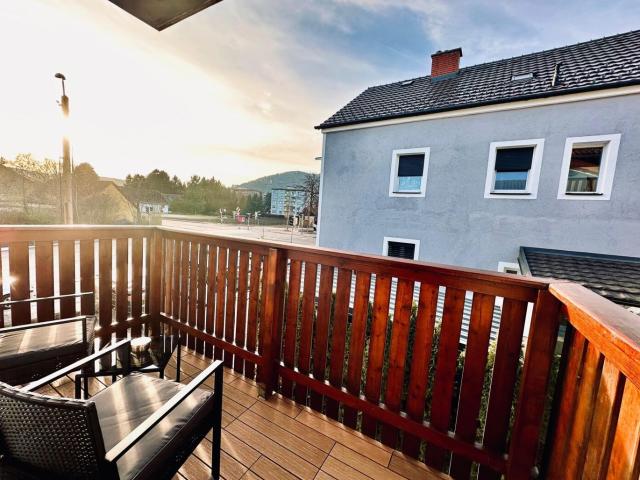 Wohnung kaufen in Gersdorf-Feistritz, Steiermark