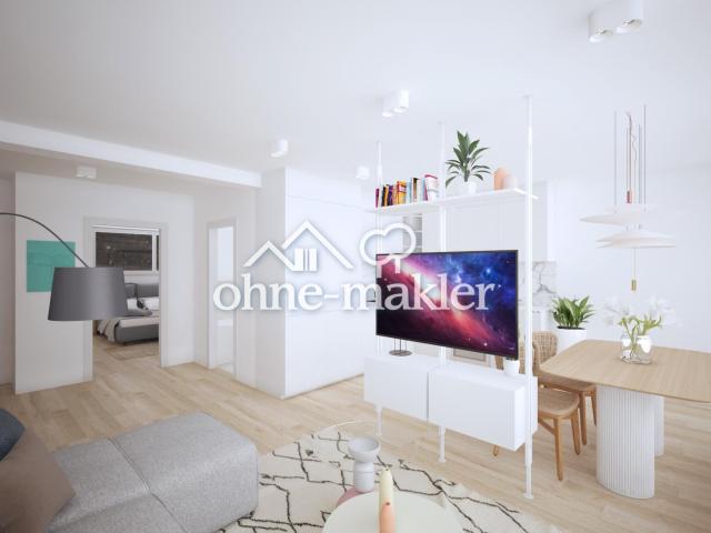 Apartment kaufen in Hand, Bergisch Gladbach