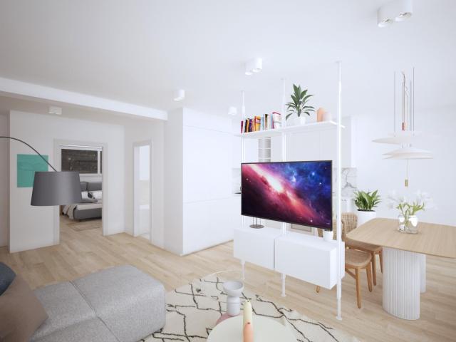 Wohnung kaufen in Hand, Bergisch Gladbach