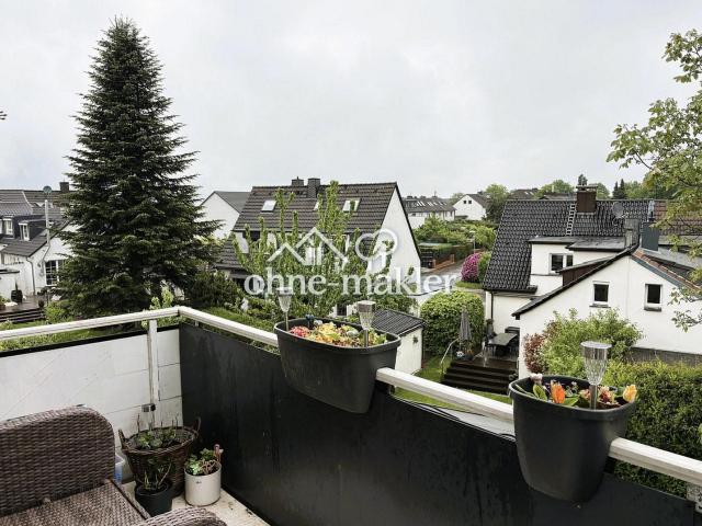 Apartment kaufen in Stadtbezirk III, Essen