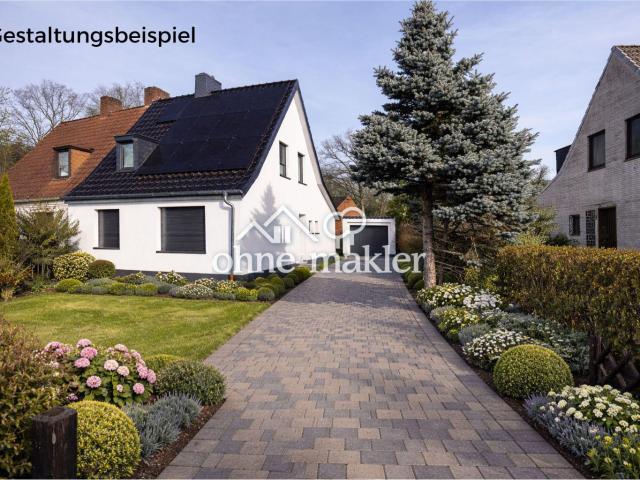 Haus kaufen in Horn-Lehe, Bremen
