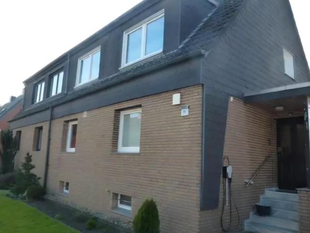 Haus kaufen in Hillerheide, Recklinghausen