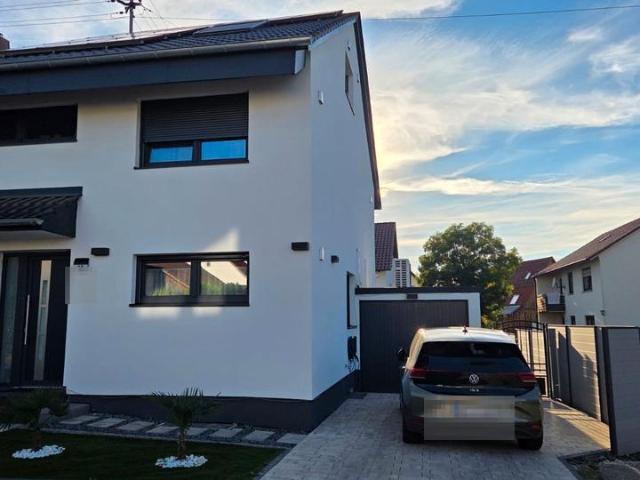 Haus kaufen in Bürg, Waiblingen