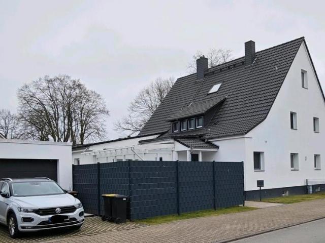 Wohnung kaufen in Hassel, Gelsenkirchen