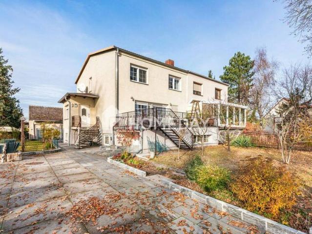 Haus kaufen in Friesack, Brandenburg