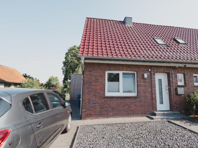 Haus kaufen in Brake, Niedersachsen
