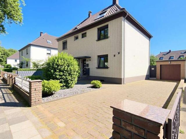 Haus kaufen in Obermarxloh, Duisburg