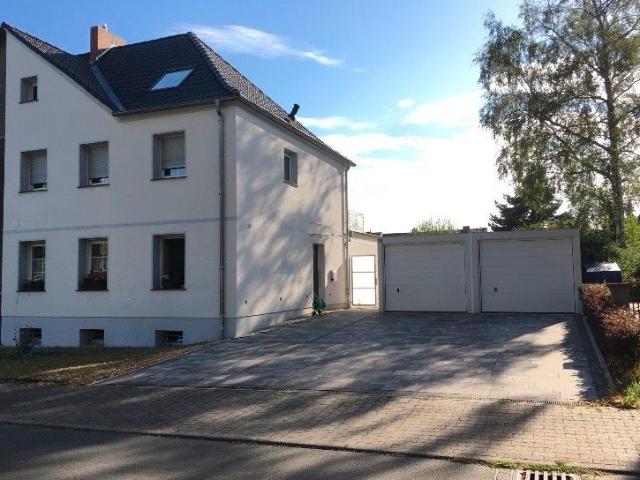 Haus kaufen in Rentfort, Gladbeck