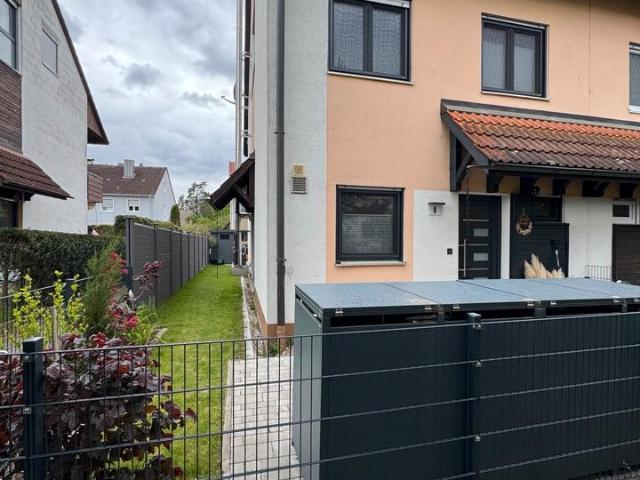 Haus kaufen in Maroth, Bayern