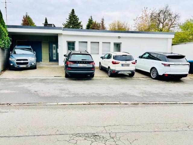 Wohnung mieten in Dortmund, Nordrhein-Westfalen