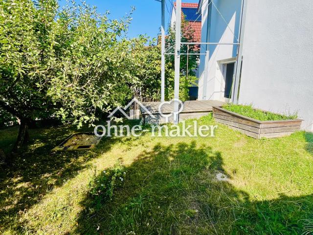 Apartment kaufen in Rommelsbach, Reutlingen