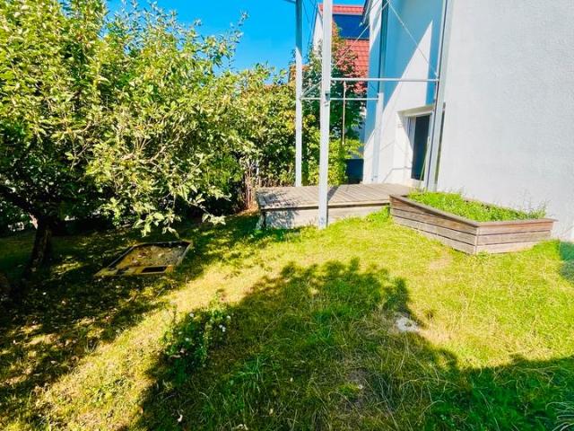 Wohnung kaufen in Altenburg, Reutlingen