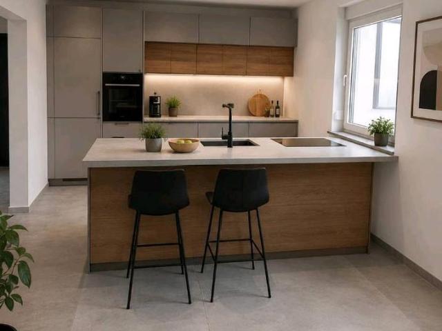 Wohnung kaufen in Kürenz, Trier