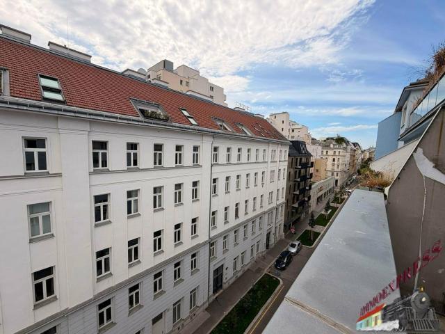 Apartment kaufen in Donaustadt, Wien