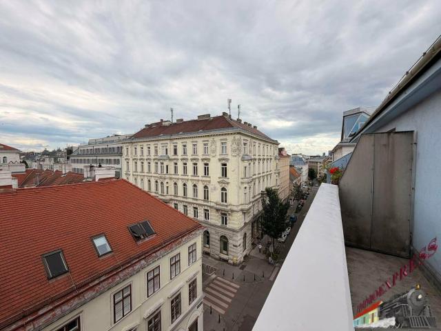Apartment kaufen in Donaustadt, Wien