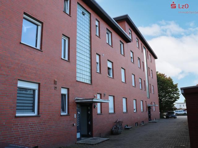 Wohnung kaufen in Vechta, Niedersachsen