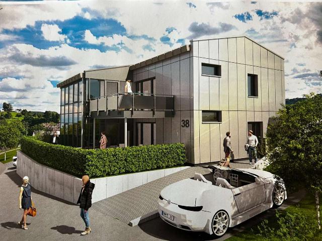 Haus kaufen in Langendernbach, Landkreis Limburg-Weilburg