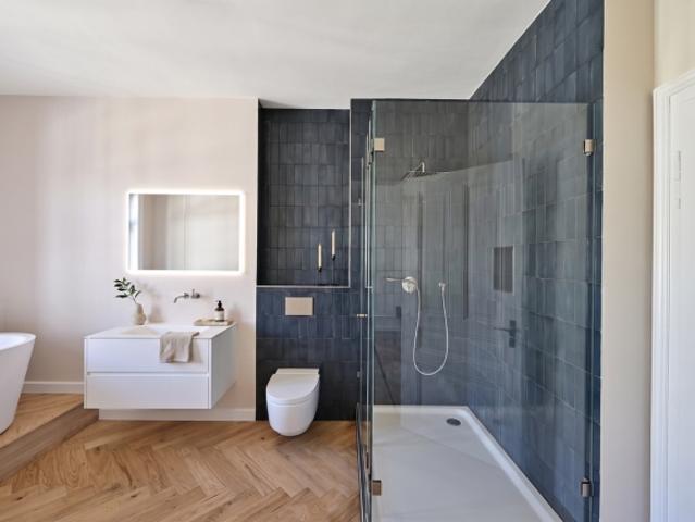 Wohnung kaufen in Basel, Basel-Stadt