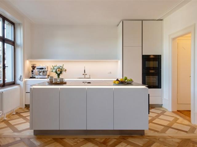 Wohnung kaufen in Basel, Basel-Stadt