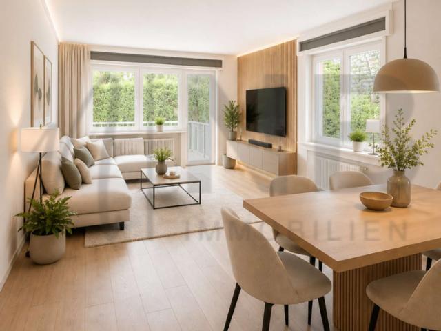 Apartment mieten in Rotthausen, Gelsenkirchen