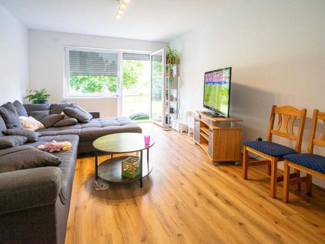 Apartment mieten in Laichingen, Baden-Württemberg