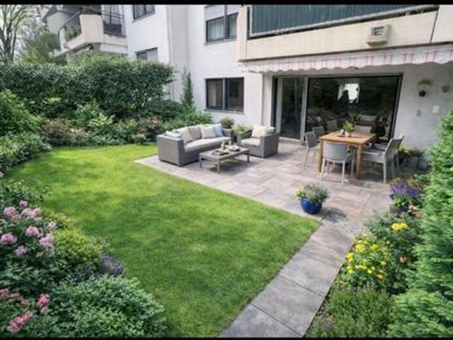 Wohnung kaufen in Idstein, Hessen